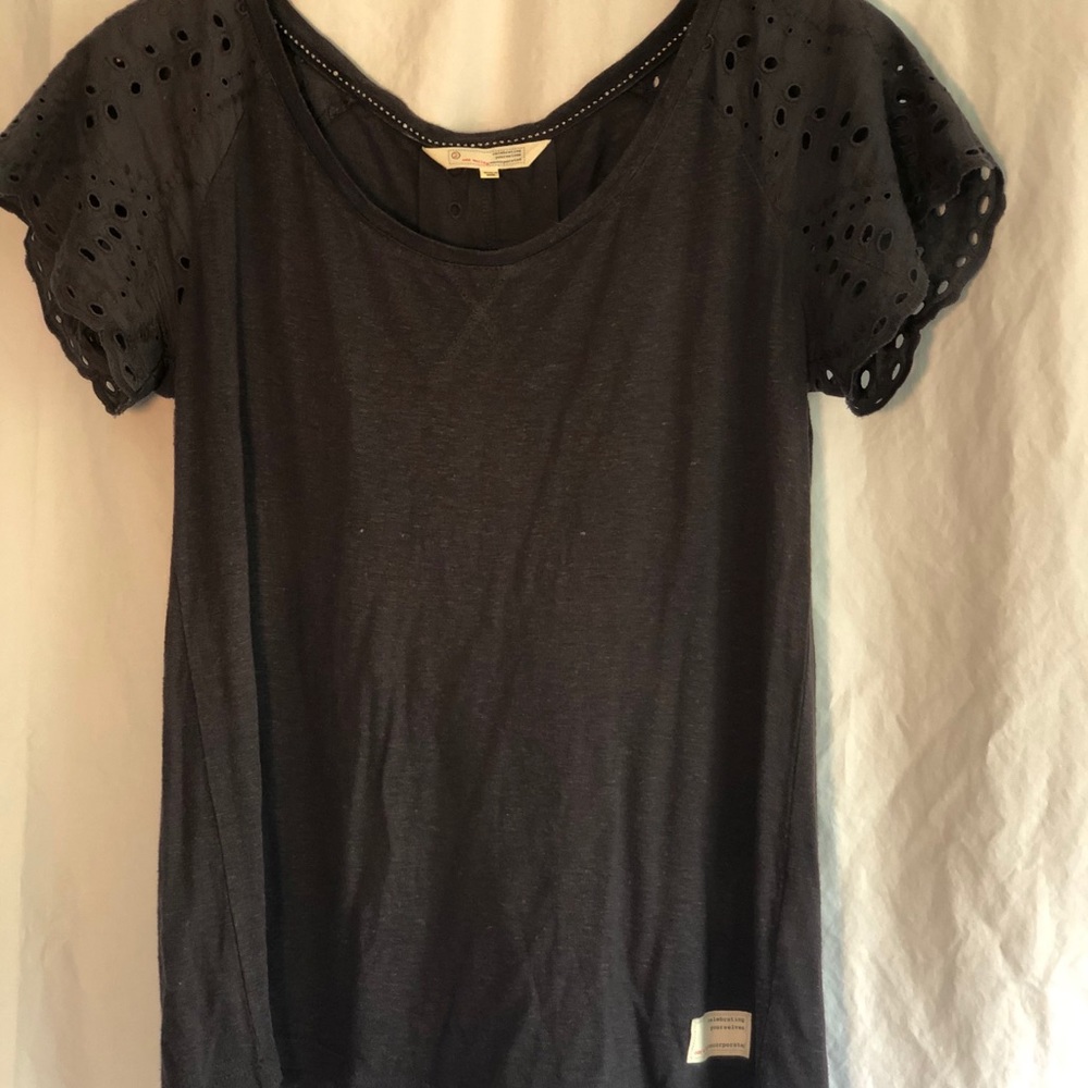 Odd Molly Shirt